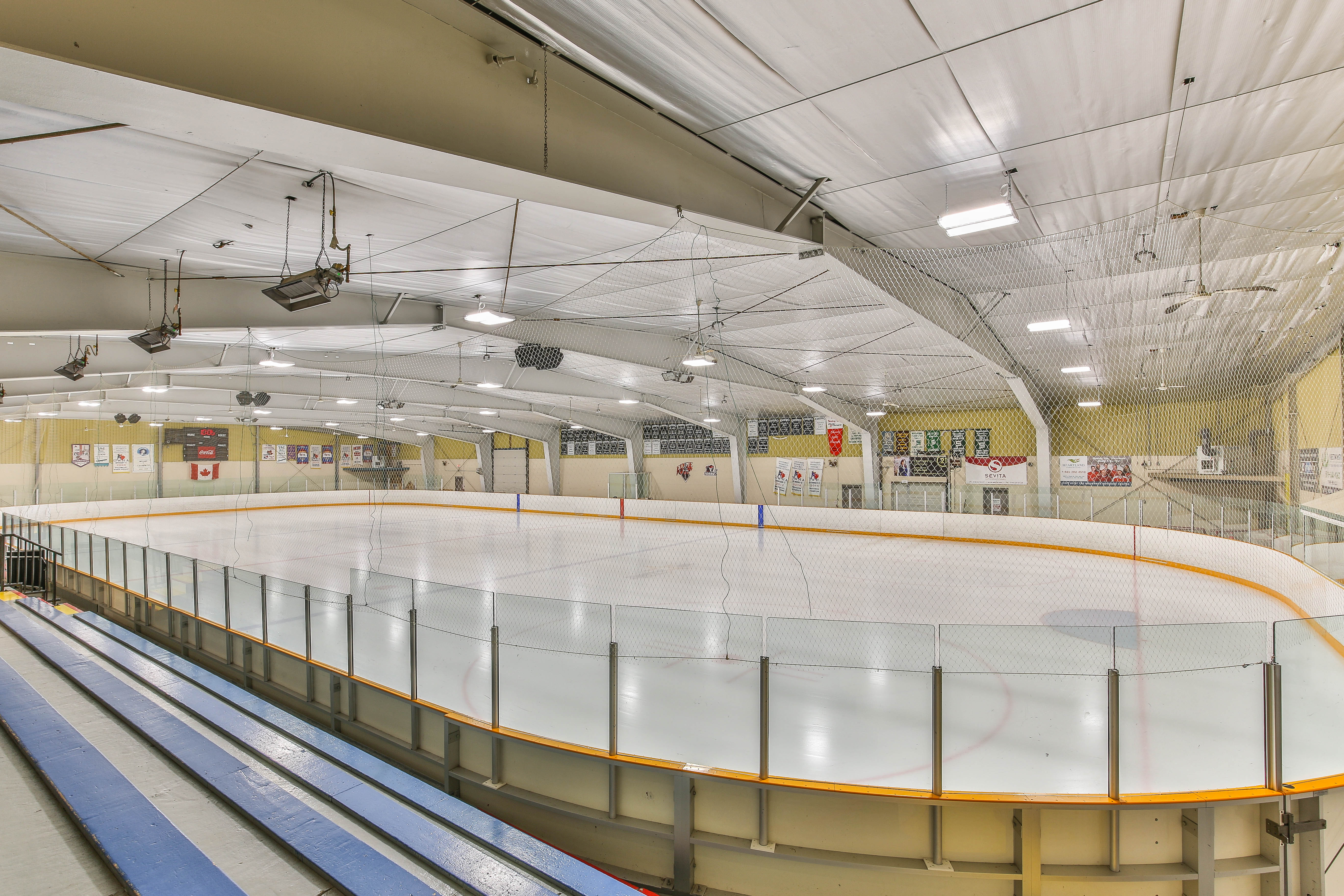Image for Embro Ice Rental - Prime Time and Non-Prime Time 